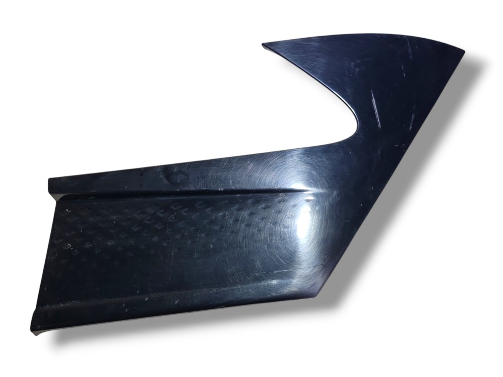 Moldura coluna traseira direita BYD Dolphin Mini 2024 2025