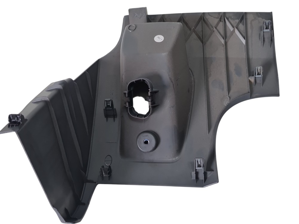 Acabamento Inferior Painel Ford Focus 2013 4m51a04324 5