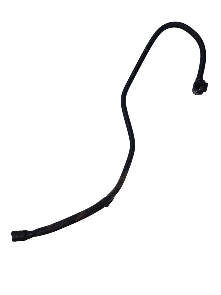 Tubo de Respiro do Tanque de Combustivel Chevrolet captiva 4