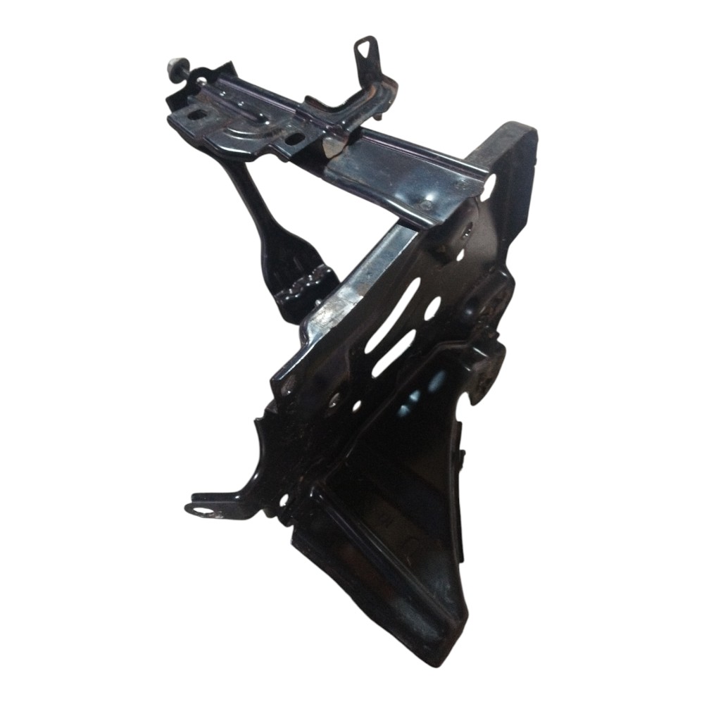 Suporte Base Bateria Toyota Yaris 2022 23 Original 4