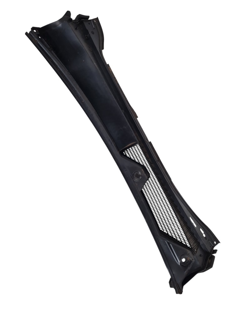 Churrasqueira Parabrisa Ram Rampage 2023 Original 4