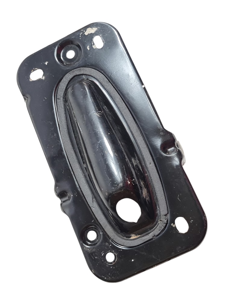 Suporte Freio Mesmo Gm Corsa Hatch Montana 2003 A 2011