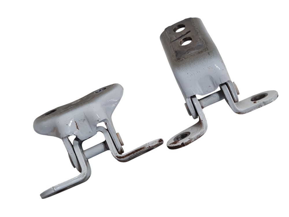 Par Dobradiças Porta Dianteira Esquerda Toyota Yaris 2024 3