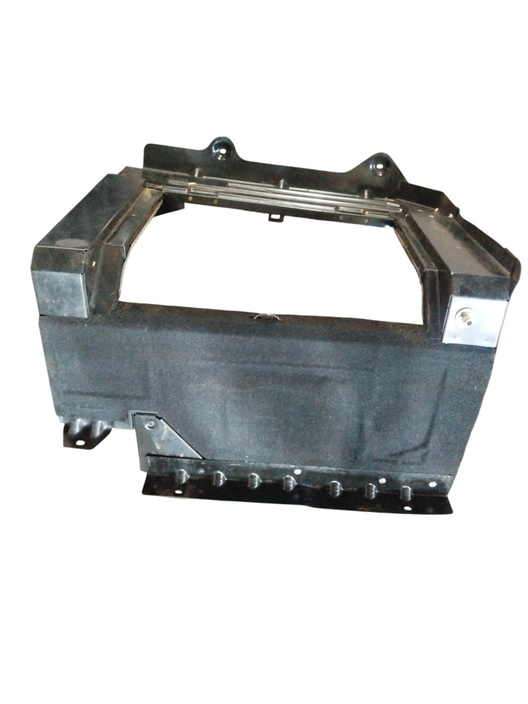 Suporte Inferior Banco Mercedes Actros2651 2022 A9608370011 7
