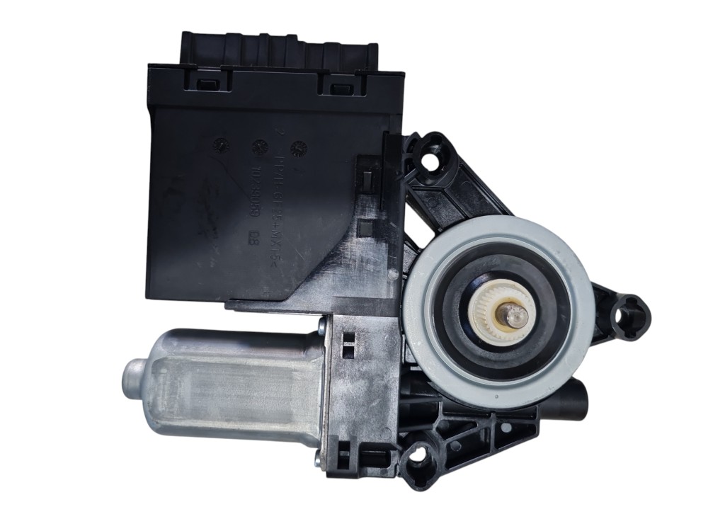 Motor Vidro Dianteiro Esquerdo Volvo Xc60 31674755 1
