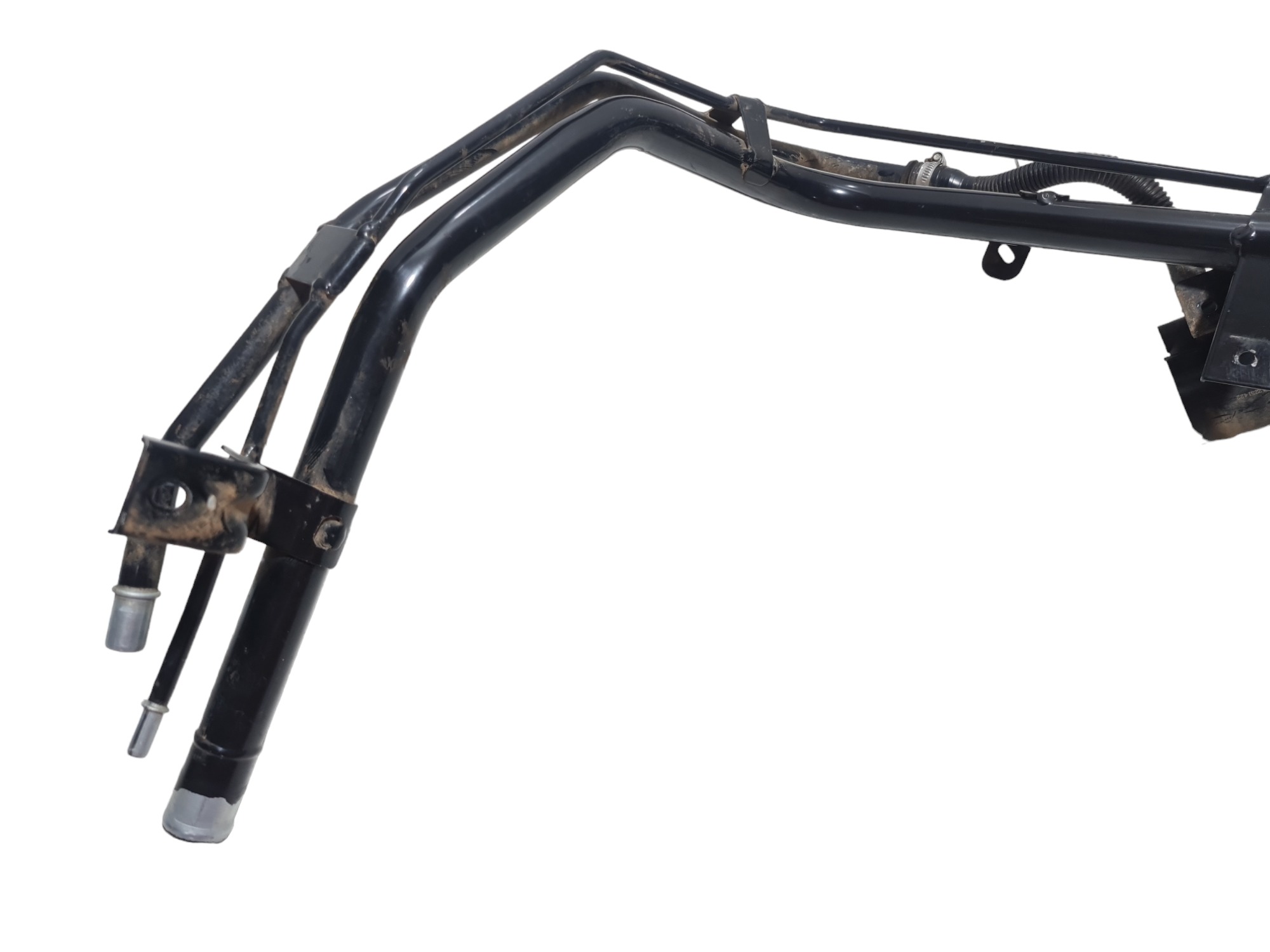 Gargalo Tanque Combustivel Chery Tiggo 8 2022 155000081aa 3