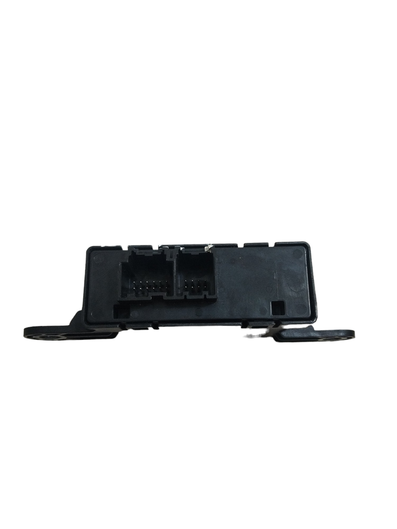 Módulo Sensor De Estacionamento Fiat Toro Codigo 52057448 Preto 5