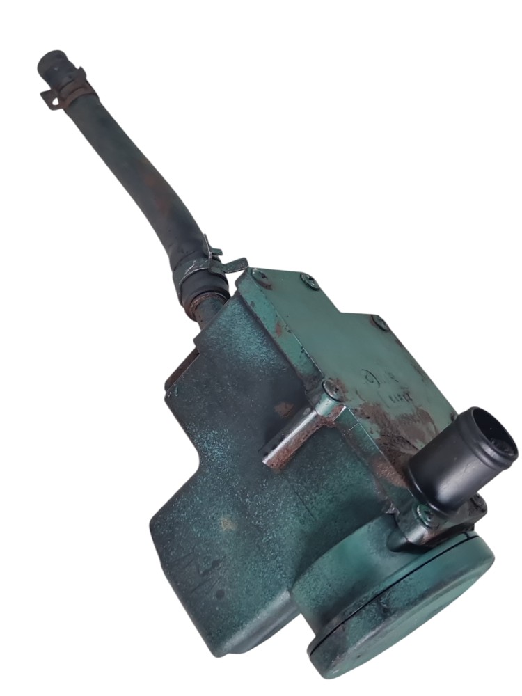 Separador óleo lubrificante MWM Volvo VM 330 2021 2022 5