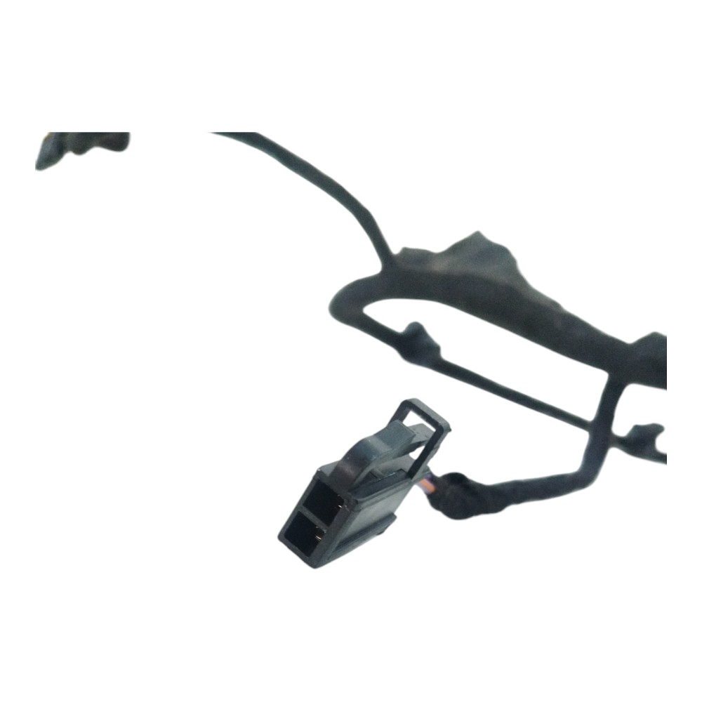 Chicote Porta Dianteira Direita Fiat Strada 2023 52177574 4