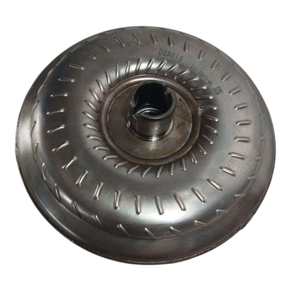 Conversor Torque Câmbio Cvt K120 Toyota Corolla Grs 2024 15