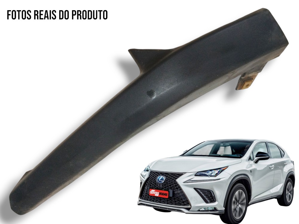 Protetor Esquerdo Parachoque I/lexusnx300h Luxury 5244878010 1