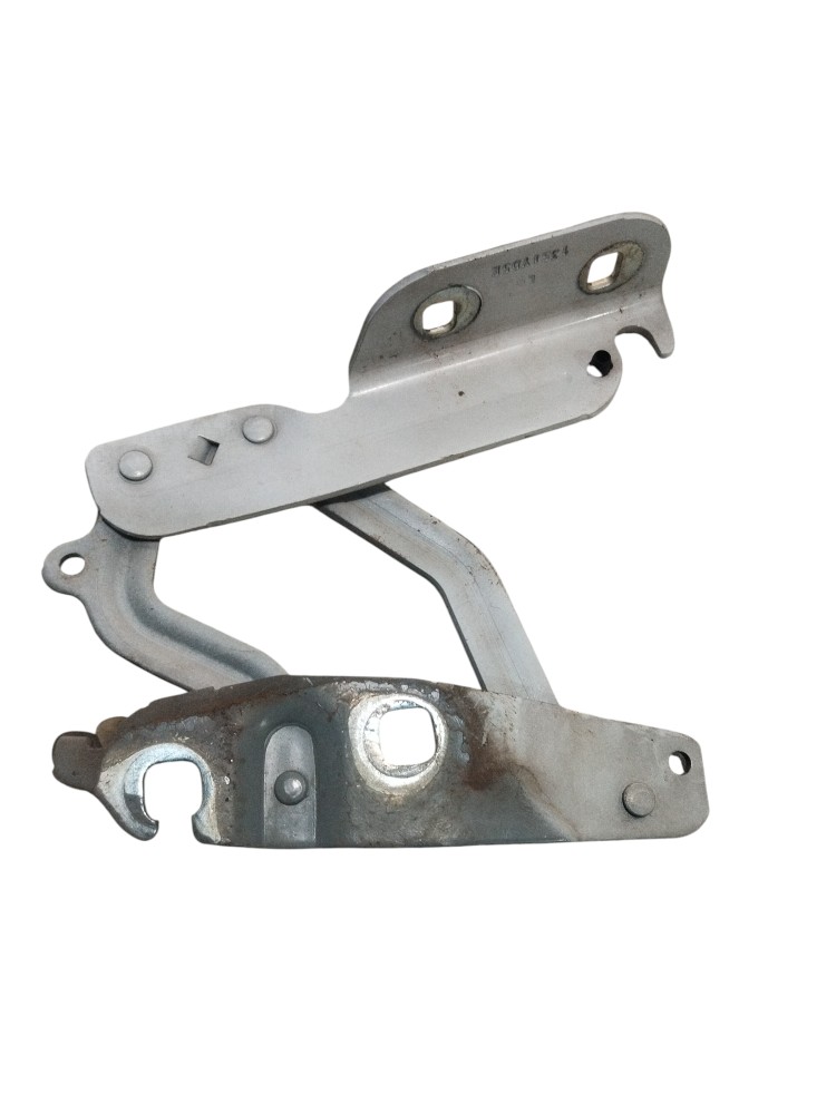 Dobradiça esquerda do capo do Ford Fiesta 2015 2016 ORIGINAL