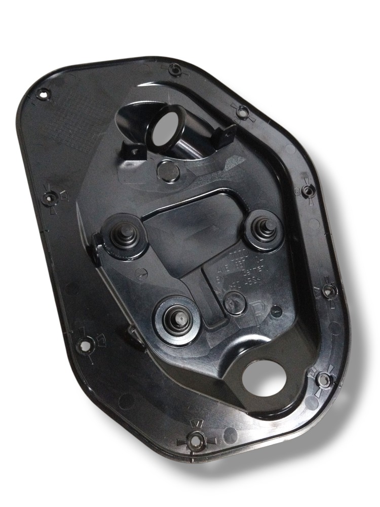 Tampa de acesso do forro de porta do Audi Etron 22 ORIGINAL 1