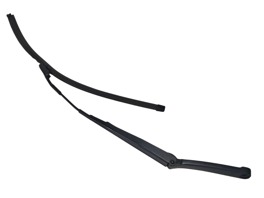 Braço Limpador Para Brisas Esquerdo Vw/polo 2024 6ea.955.409 4