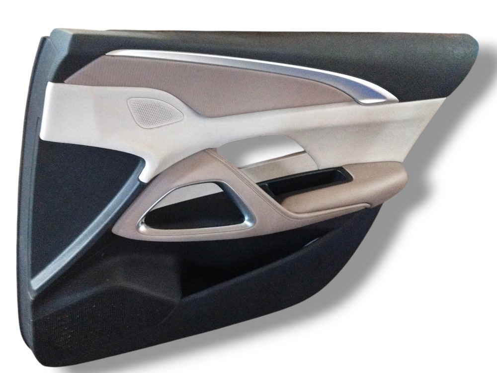 Forro Porta Dianteiro Direita Byd Song Pro 2025 SA2HP6102002 1