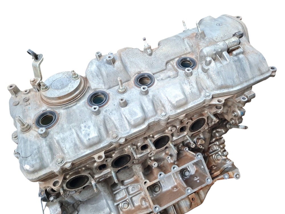Motor Parcial Lexus Ls 460l 2013 4.6 347 Cv 32v 92.000 Km V8 7
