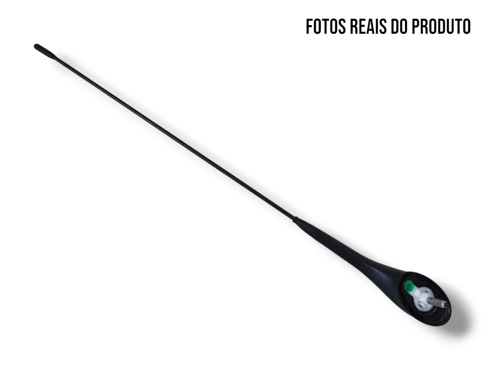 Antena Rádio Fiorino Partner 2023 2024 Original 46792660