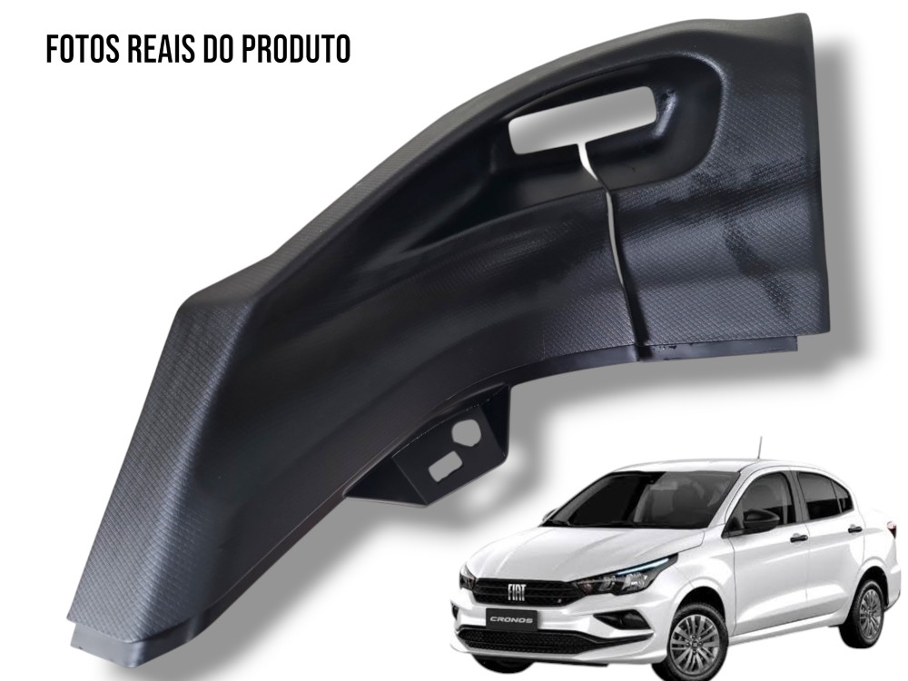 Acabamento Traseiro Direito Fiat Cronos 2023 100245707 1
