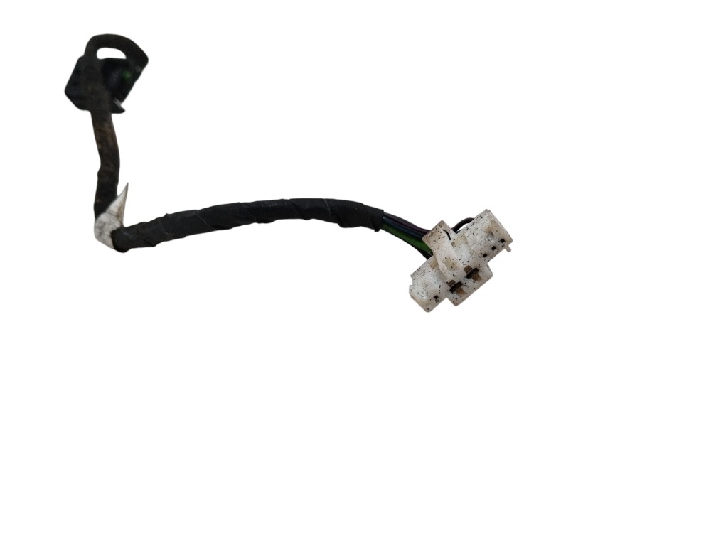 Chicote Motor Vidro Dianteiro Direito Mercedes Cls 500 2005 2