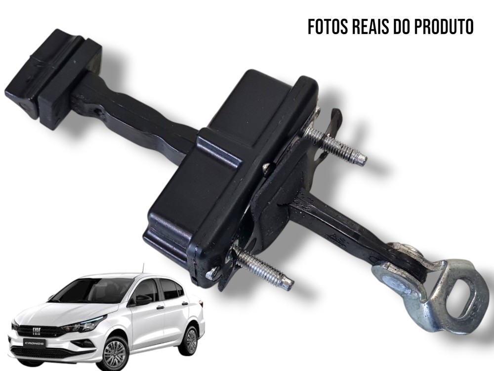 Limitador Dobradiça Porta Diant Esquerda Fiat Cronos 2023 1