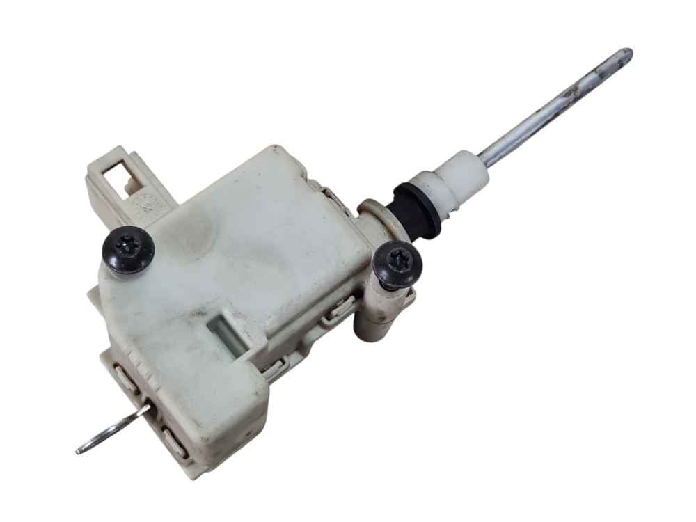 Motor trava portinhola Mercedes Classe C230 2002 A2038201997 6