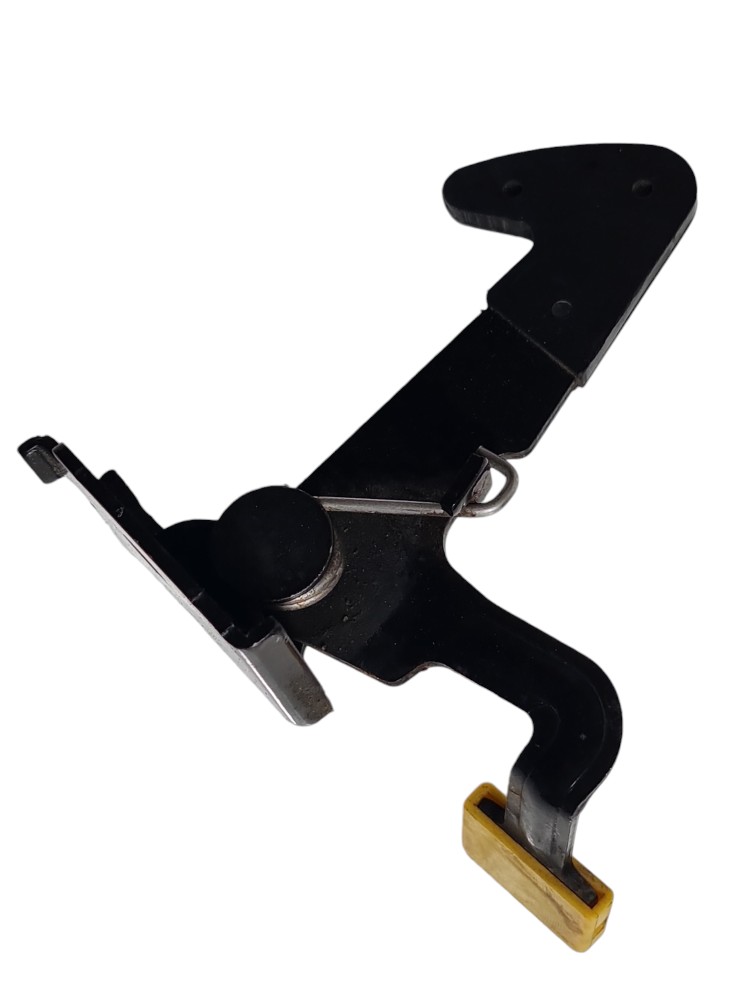Fechadura Capô Chery Tiggo 5 2022 J688402051 Original 4