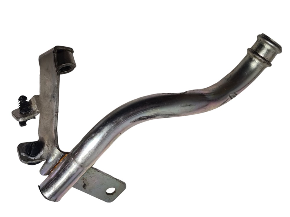 Tubo Vareta Oléo Motor Carter Volvo Xc90 D5 2017 32208990 3