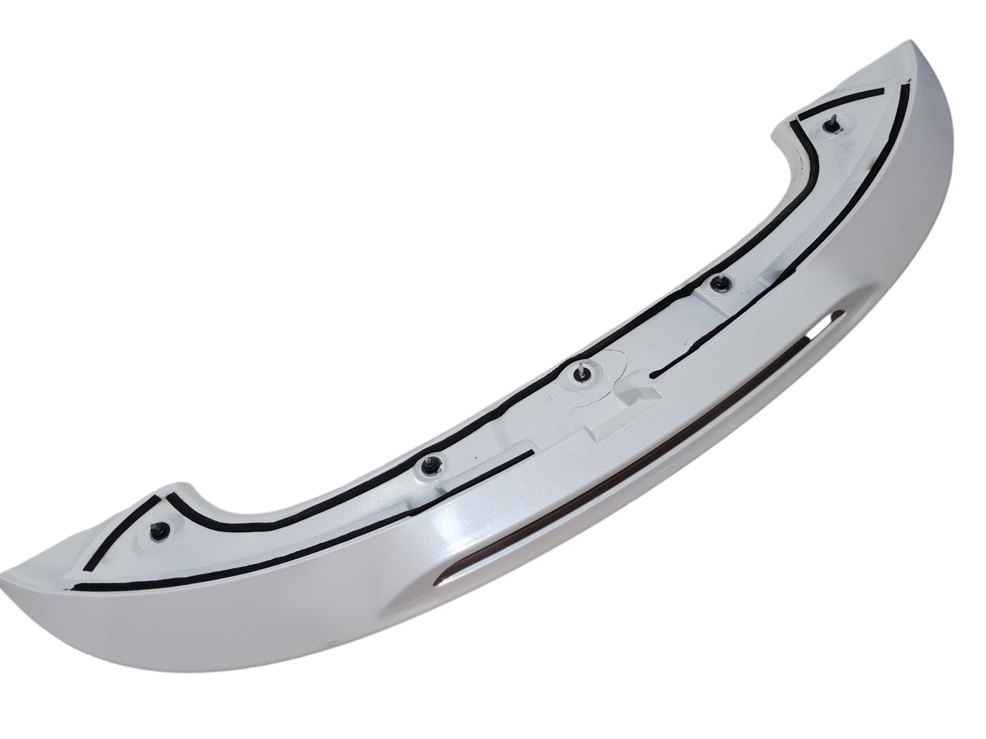 Aerofolio S/ Breaklight Chery Tiggo 5x 2022 J685614010 5