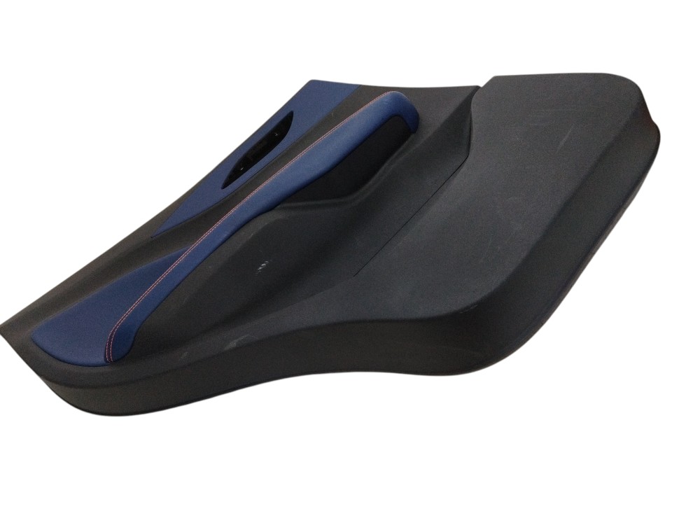 Forro Porta Traseiro Esquerdo Byd Dolphin Mini Eqea6202122 3