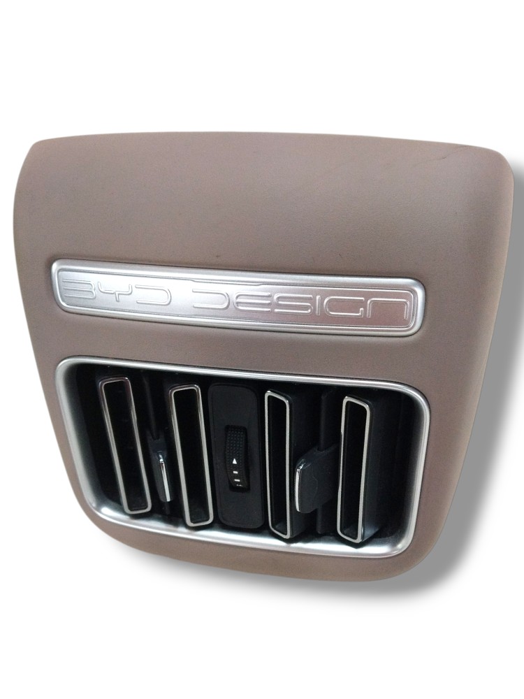 Difusor de Ar Console Central Byd Song Pro 2025 SA2FL530552 1