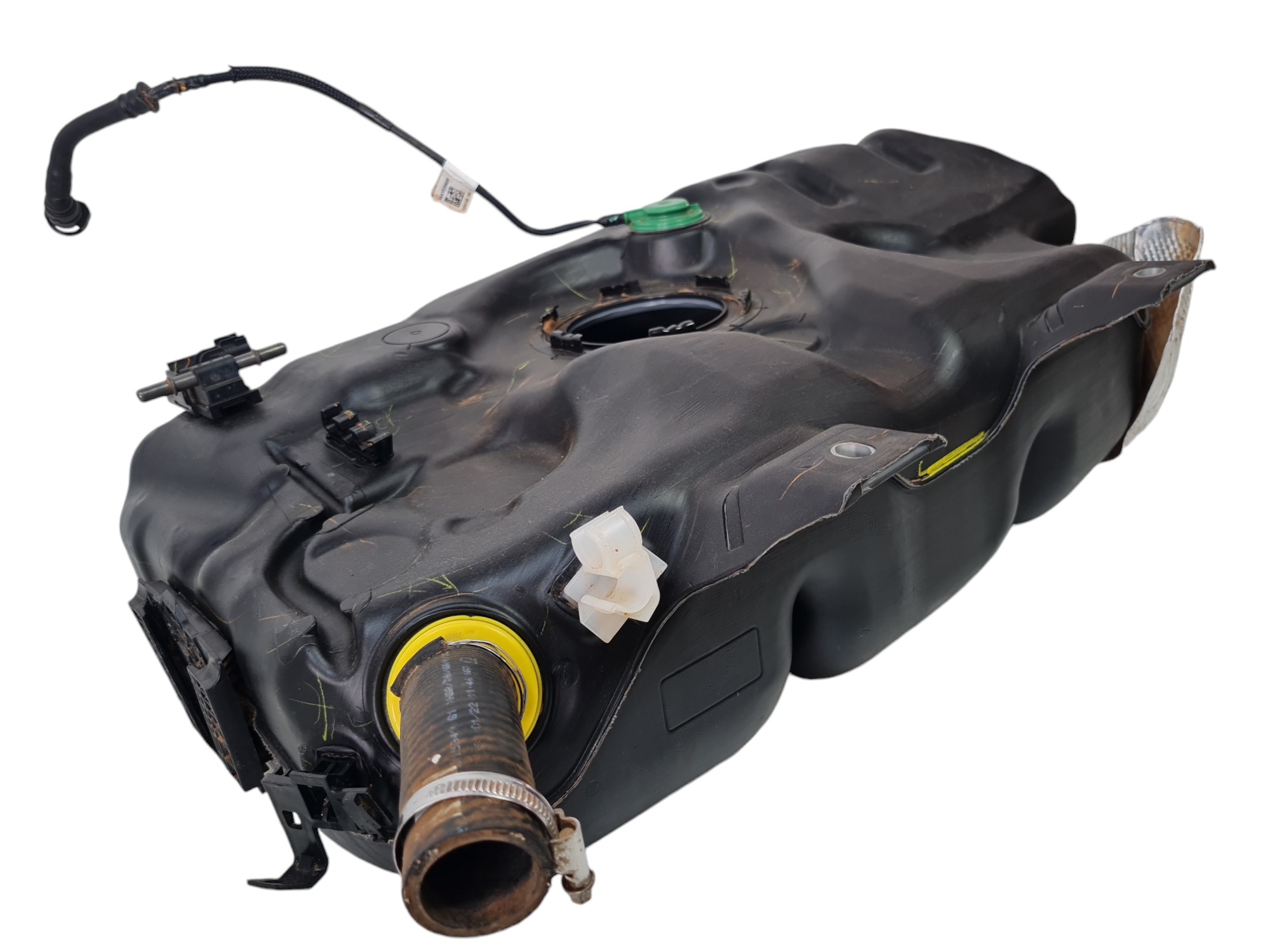 Tanque Combustivel Gm Tracker / Onix 2022 35360122 6