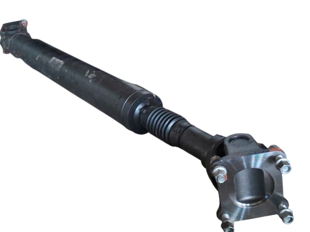 Eixo Cardan Traseiro Gwm Tank300 Híbrido 2025 2026 Original 3
