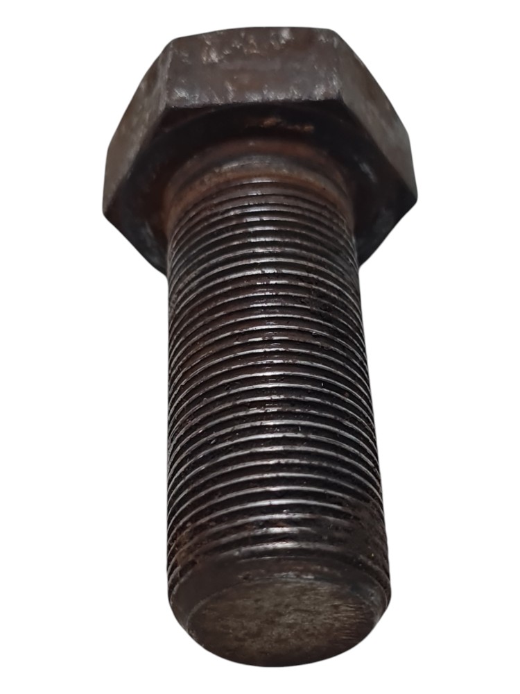 Parafuso Sextavado Alta Resistência 10.9 7cm Colheitadeira 2