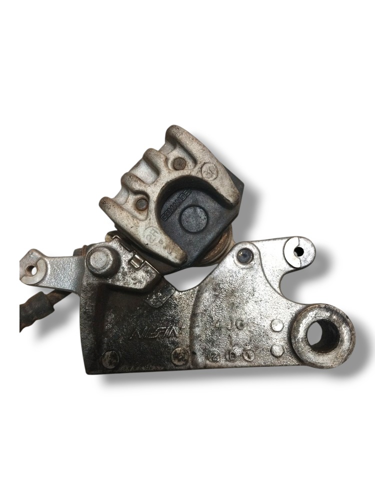 Pinça de freio Traseiro Yamaha Xtz 250 Tenere 2013 ORIGINAL