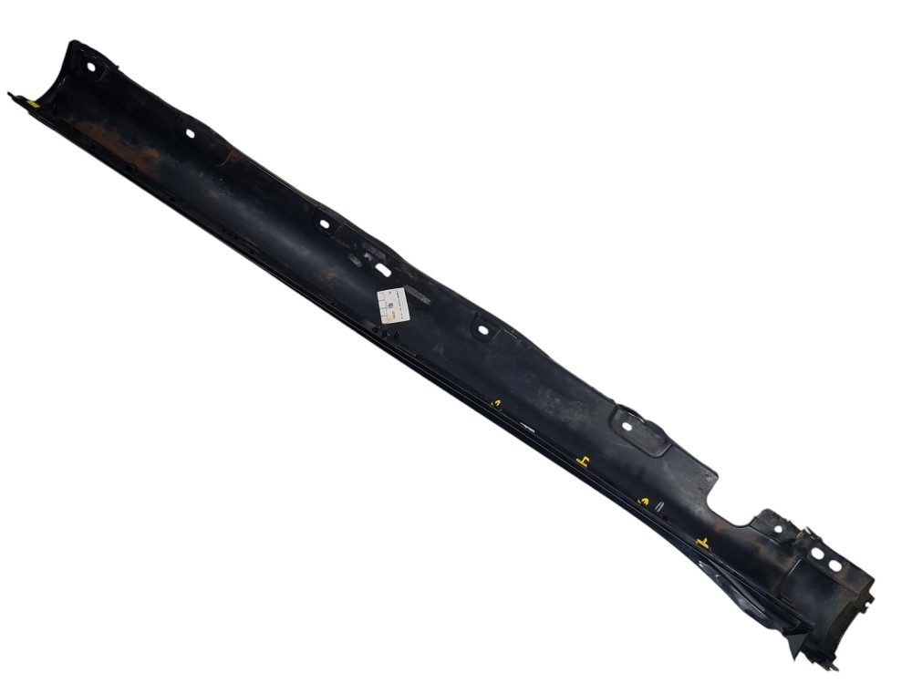Saia Spoiler Lateral Direito Ram Rampage 2023 1002731410r 6