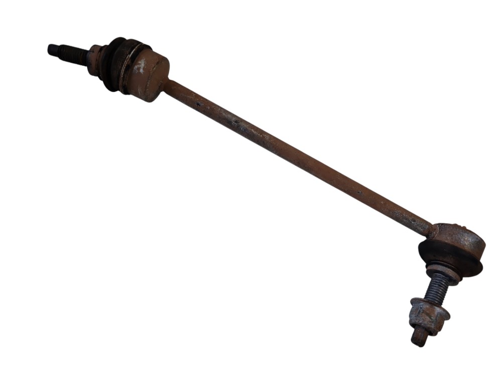 Bieleta suspensao dianteita Land Rover Discovery 4 2015 4