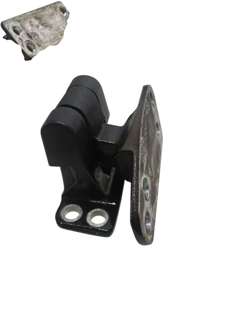 Dobradiças Traseira Porta Malas Gwm Tank 300 2026 Original 5