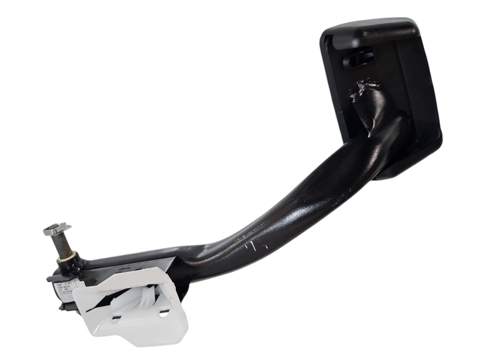 Pedal Freio Audi A4 Avant 2019 8w1723140b Original 5