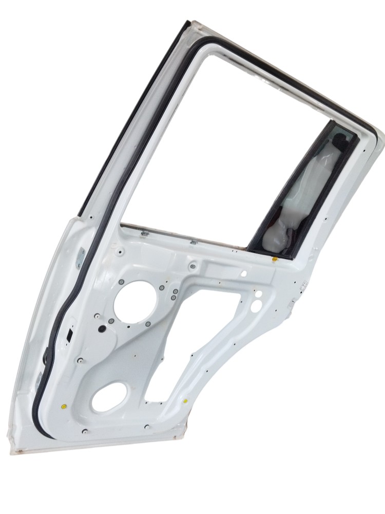 Porta Traseira Direita Land Rover Discovery 4 2015 Original 4