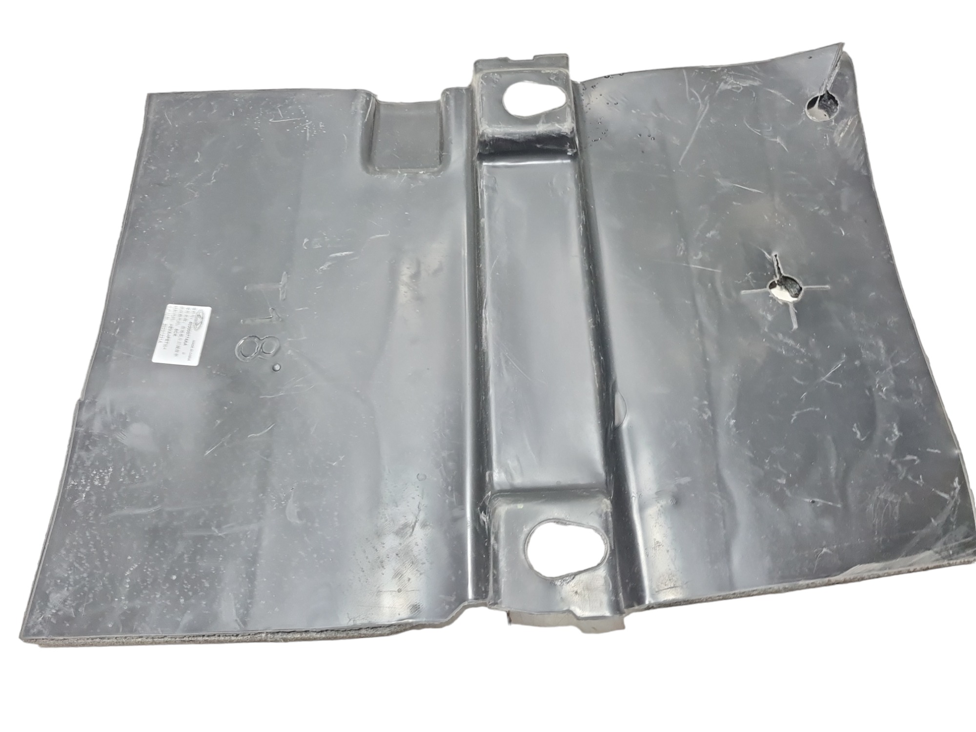 Forro Isolamento Chery Tiggo 8 2022 403000774 2