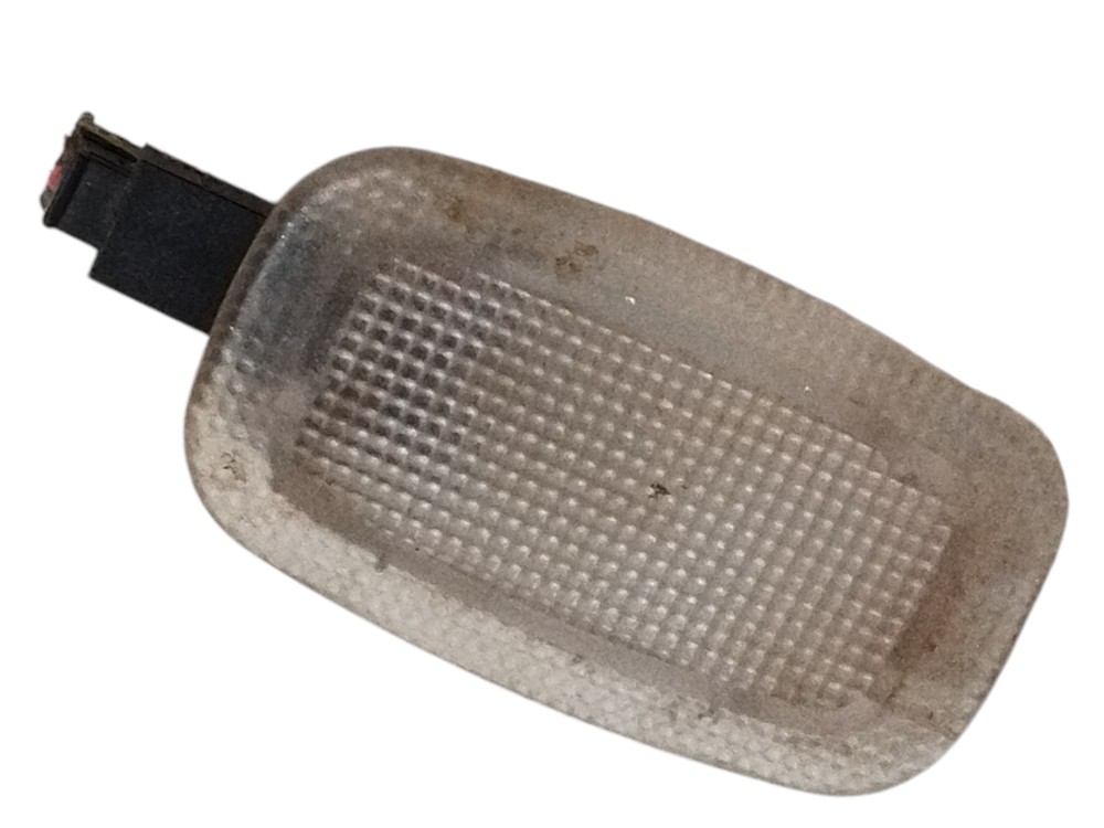 Luz Cortesia Porta Malas Actros2651 2022 2023 A2218250382 5