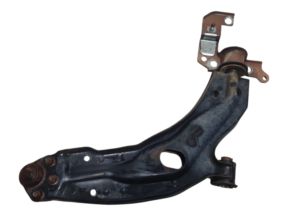 Bandeja de suspensao esq. Fiat fiorino working 2021 original 2