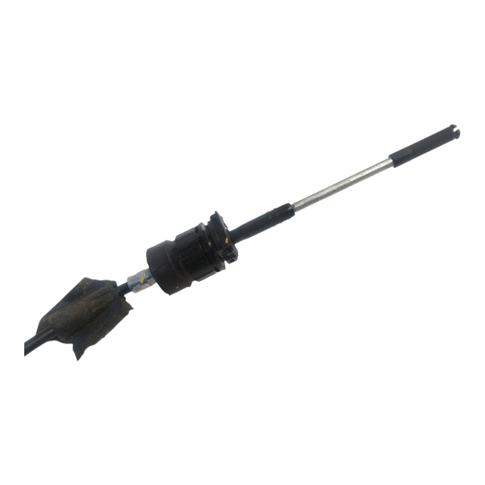 Cabo Seletor Marcha Cambio Cvt K120 Toyota Corolla Original 4