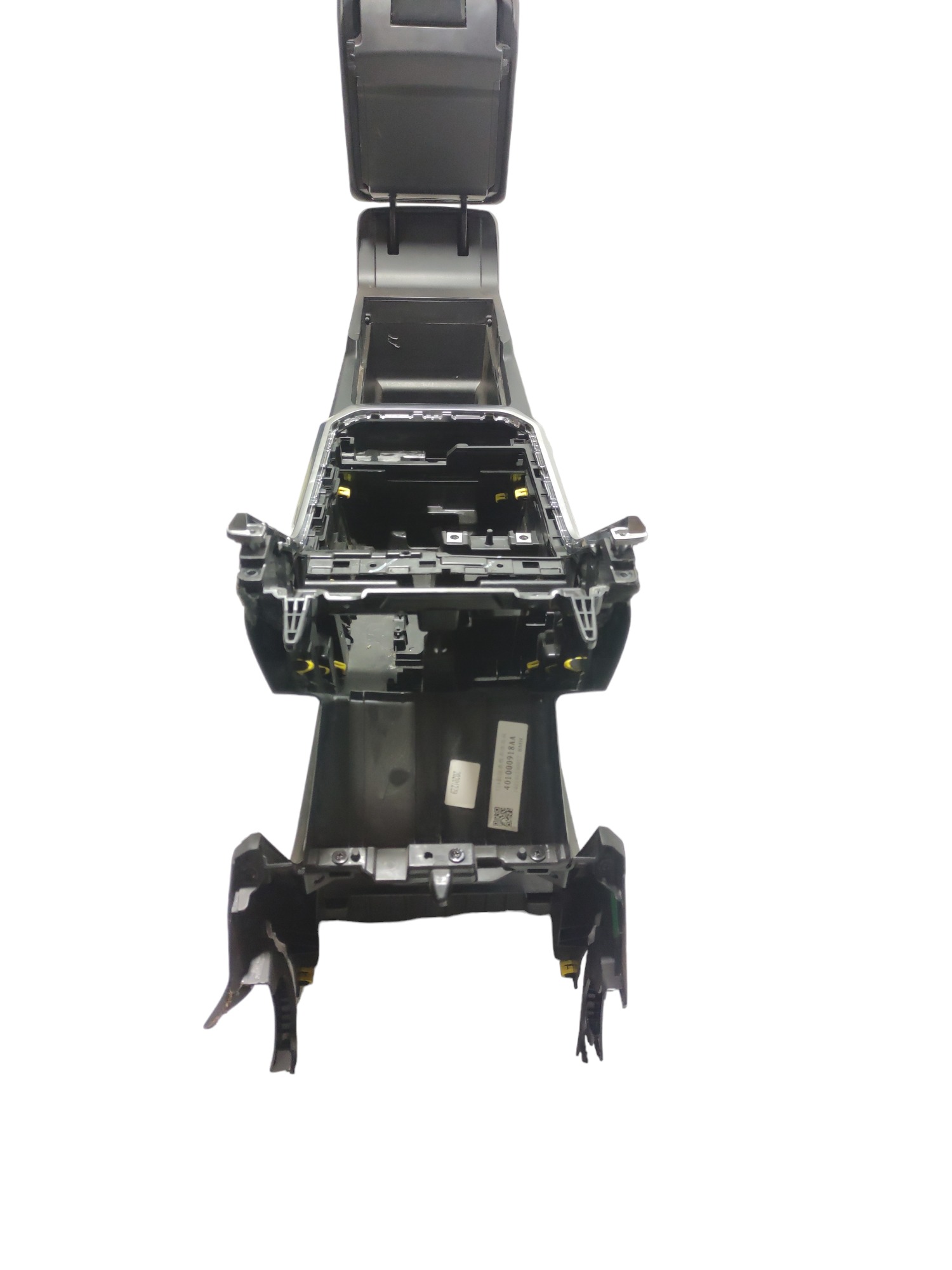 Console Central Chery Tiggo 8 2022 C/ Usb E Difusor Ótimo 9