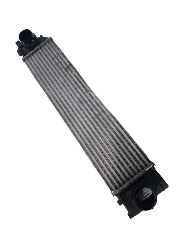 Itercooler Radiador Volvo Xc40 Original 31439780 1