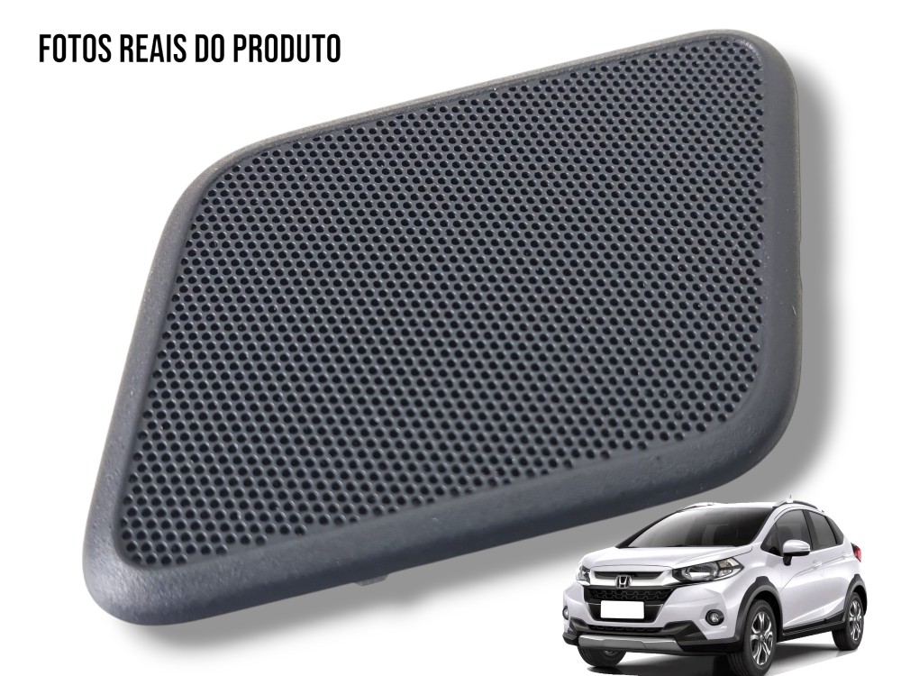 Tweeter Porta Traseira Direita Honda Wr-v 2021 Original 1