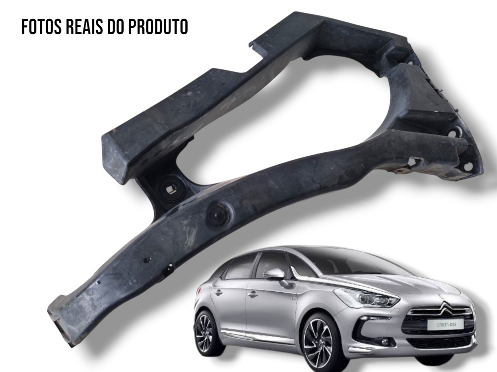 Guia Suporte Traseiro Direito Citroën Ds5 2015 82018z03 1
