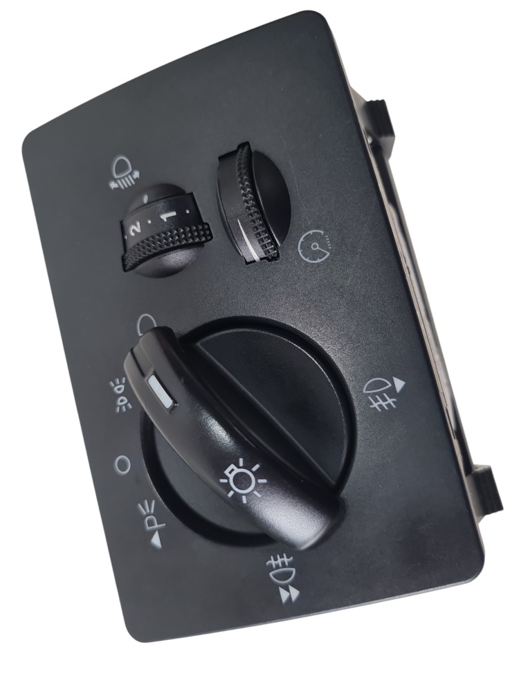 Interruptor Luz E Painel Ford Focus 2013 Original 7m5t13a024 5