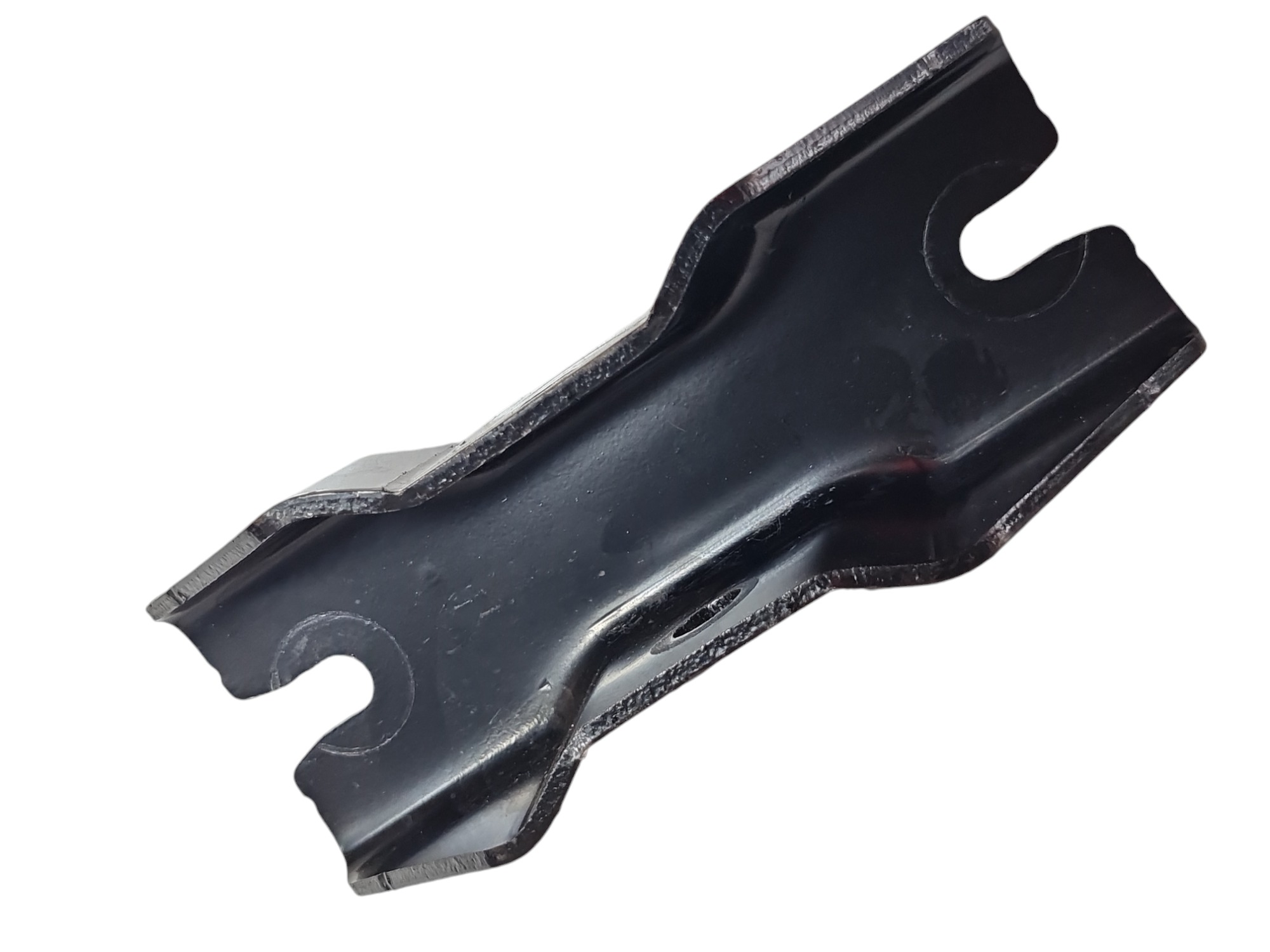 Suporte Fixação 301 Renault Master 2023 Original 5