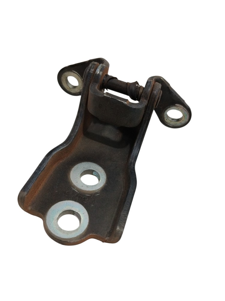 Par De Dobradiças Porta Dianteira Chevrolet Captiva 2009 6